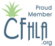 Proud Member of CFHLA.org